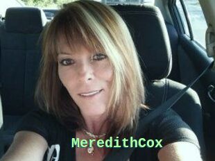 MeredithCox