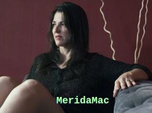 MeridaMac
