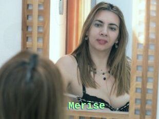 Merise