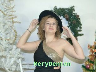 MeryDenton