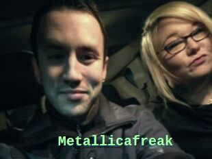 Metallicafreak