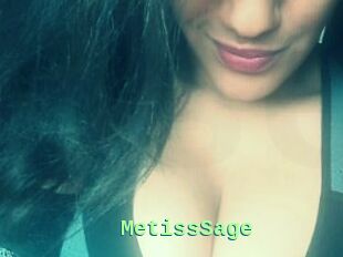 MetissSage