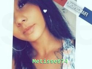 Metisse974