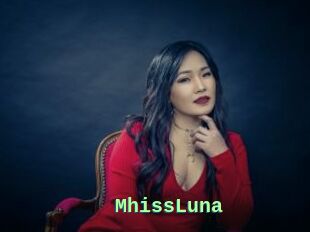 MhissLuna