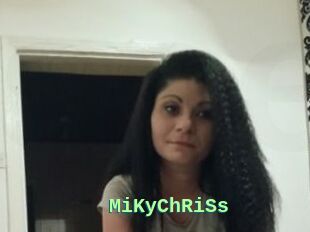 MiKyChRiSs