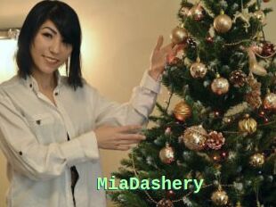 MiaDashery