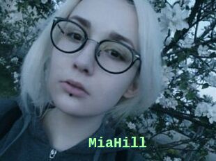 MiaHill