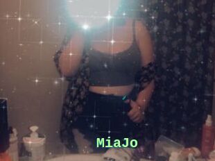 MiaJo
