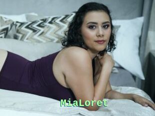MiaLoret