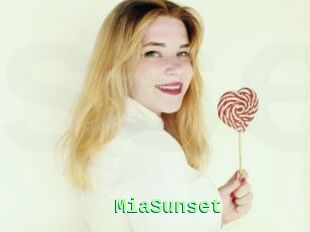 MiaSunset