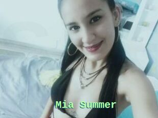 Mia_Summer