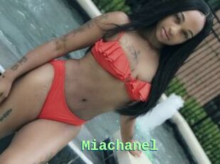Miachanel