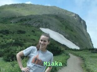 Miaka