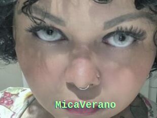 MicaVerano