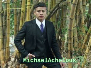 MichaelAchelous