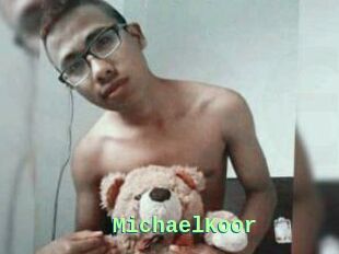 MichaelKoor