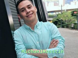MichaelKosstin