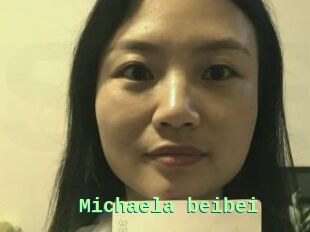 Michaela_beibei