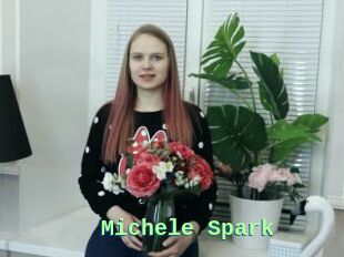 Michele_Spark