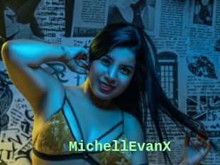 MichellEvanX
