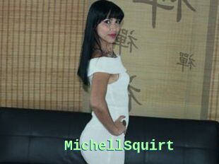 MichellSquirt