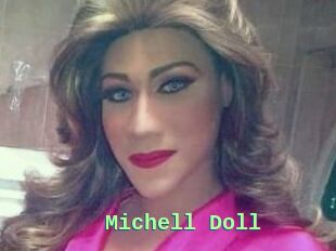 Michell_Doll