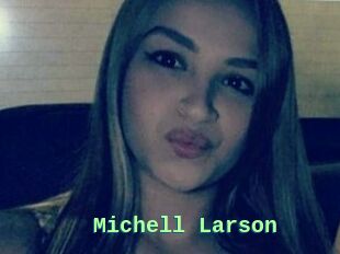 Michell_Larson