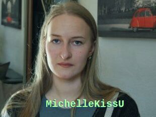 MichelleKissU
