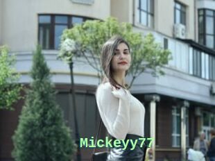 Mickeyy77
