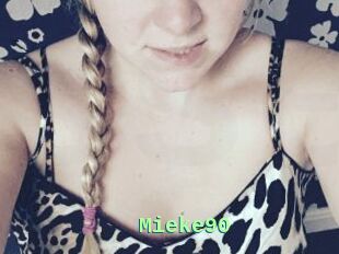Mieke90