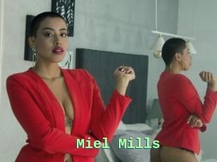 Miel_Mills