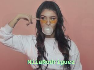 MiiaRodriguez