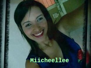 Miicheellee