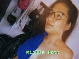 Miilla_Hott