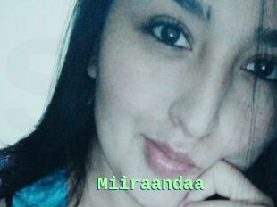 Miiraandaa