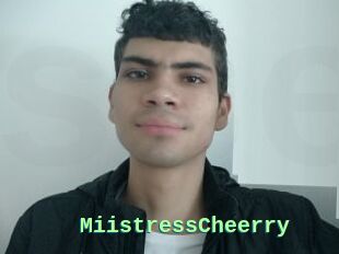 MiistressCheerry