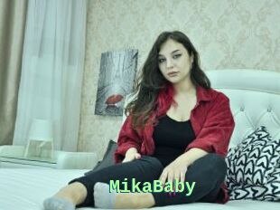 MikaBaby