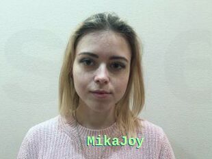 MikaJoy