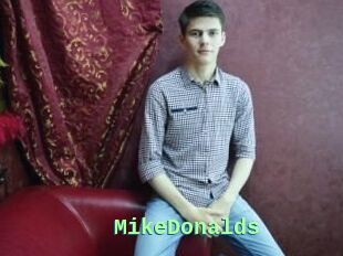 MikeDonalds