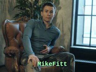 MikeFitt