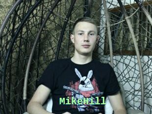 MikeHill