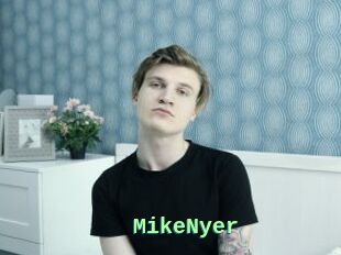 MikeNyer