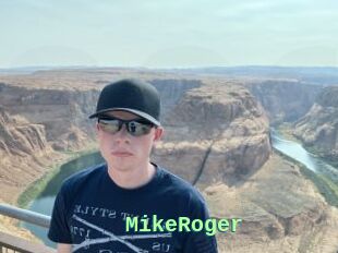 MikeRoger