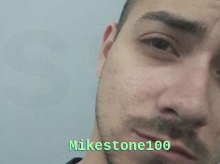 Mikestone100