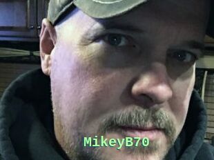 MikeyB70