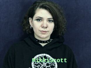 MikkiScott