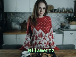 MilaGertz