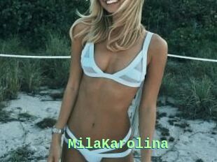 MilaKarolina