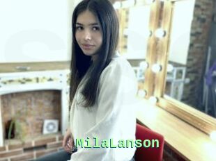 MilaLanson