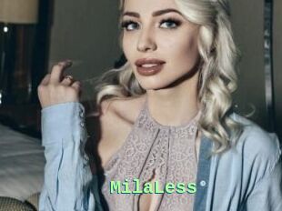 MilaLess